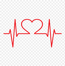 Heartbeat Png Png Image With Transparent Background Png Free Png Images Free Png In A Heartbeat Png Images