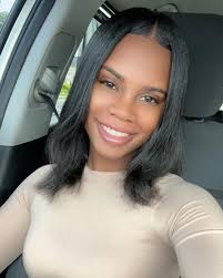 Face card valid; personality a hit too 😘🥰 #womencrushwednesday  #explorepage✨ #brownskingirls p.s. my niece lit 🤣😂🫶🏾