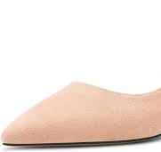 Amazon.com | DearOnly Womens Pumps Pointed Toe d-Orsay ...