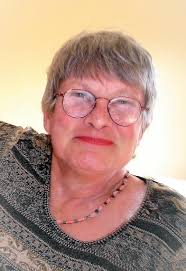 Margaret Ramsden Obituary