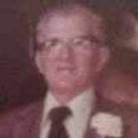 Samuel Austin Hendrix (1909–1987)