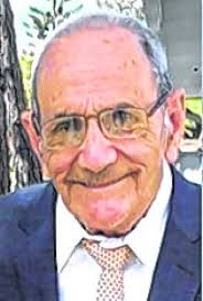 Frank ODDO Obituary (2021)