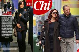 Presente nei campionati di serie a con le maglie di pisa, pescara, cagliari, perugia e napoli. Ambra Angiolini E Massimiliano Allegri E In Arrivo Un Bebe Radio 105