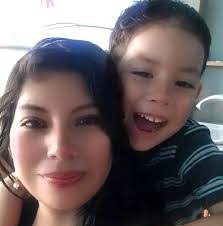 Helen Rivas's Instagram, Twitter & Facebook