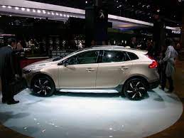 Asal usul kereta volvo dx 1475r. Kereta Jenama Volvo Negara Asal