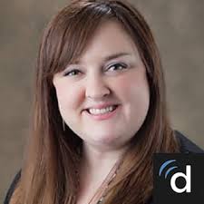 Dr. Heather Bricker, MD