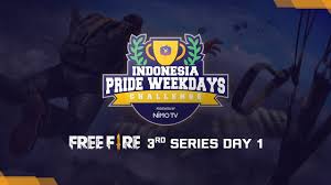 Ada beberapa yang harus anda lewarti untuk bisa mendesain sebuah baju. Free Fire Indonesia Logo Update Free Fire 2020