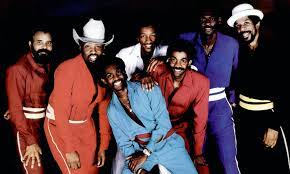 Kool & the gang is an american band formed in jersey city, new jersey, in 1964 by brothers robert kool bell and ronald bell, with dennis dee tee thomas, robert spike mickens, charles smith, george brown, and ricky west.they have undergone numerous changes in personnel and have explored many musical styles throughout their history, including jazz, soul, funk, rock, and pop music. Get Down On It Kool The Gang In 20 Songs Udiscover
