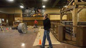 Check spelling or type a new query. Huron Valley Guns Opens State Of The Art Range In New Hudson