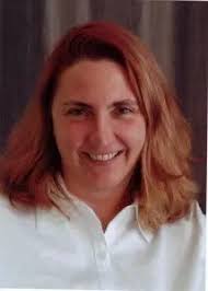 Wendy Seymour Scully (2010)