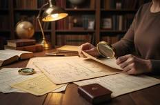 2026 Genealogy Series