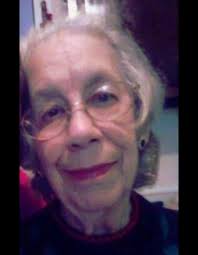 Obituary for Della Irene (Stapleton) Mollett