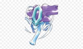 Suicune first entered the spotlight as the main legendary in crystal. Suicune Pokemon Crystal Png Suicune Png Free Transparent Png Images Pngaaa Com