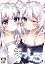 Read (SC2017 Autumn) [Dekoponzu (Sasakichi)] Masshiro Hentai Porns - Manga  And Porncomics Xxx