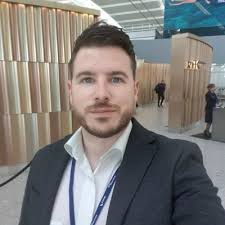 Interview with Limerick FC goalie Freddy Hall