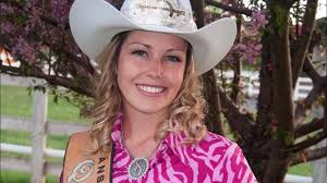 In Loving Memory of Candice Ruth Hallows Masterson