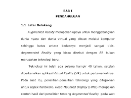 Proposal Penelitian Contoh Latar Belakang Guru Ilmu Sosial