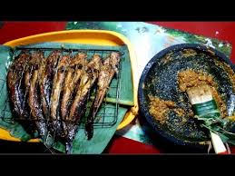 Cara buat lele panggang teflon enak. Resep Lele Panggang Enak Harum Youtube
