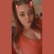 Mckenzie Carter (KenzIrene13)