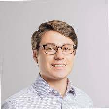 Eric Linker's Instagram, Twitter & Facebook