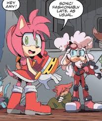 Last moments during the Metal Virus in a timeline where Silver doesnt  return to the past (@ArsworldS) : rSonicTheHedgehog