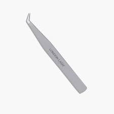 Learn about the 8 types of eyelash tweezers and what each is used for! Fine Eyelash Extension Tweezers Volume Lash Tweezers