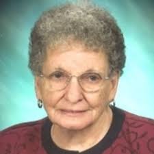 Marguerite D. Dammann Obituary March 26, 2019