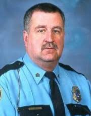 Reflections for Court Officer Ronald Eugene Kienzle, Berrien County Trial  Court, Michigan