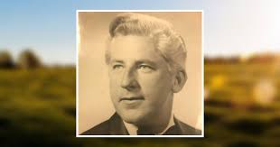 Bill Schweitzer Obituary October 26, 2019