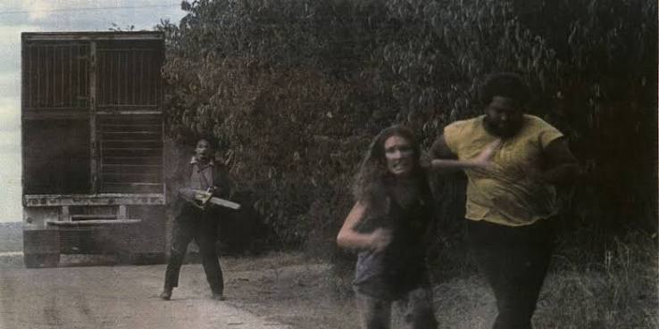 Texas Chain Saw Massacre Facts - Things You Didn't Know About Texas Chain  Saw Massacre
