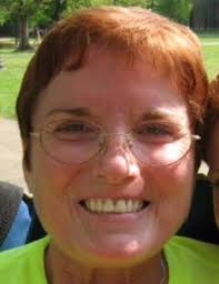 Obituary information for Barbara Ann Meredith