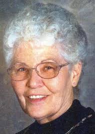 Bernadette (Bernie) Olivia Denevan