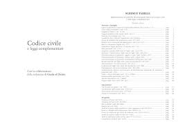 Check spelling or type a new query. Schema Codice Civile Docsity