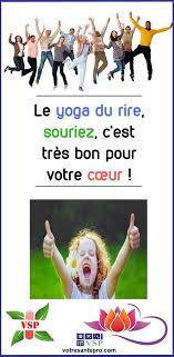 La Therapie Par Le Rire Grace Au Yoga Du Rire Yoga Du Rire Yoga Debutant Soir Et Yoga Debutant