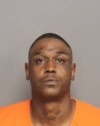 Multiple People Arrested May 13th