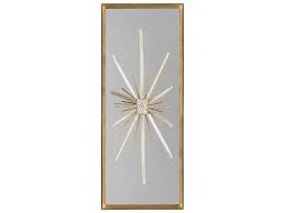 The living room layout and ceiling height can play a part in the. John Richard North Star Wall Decor Jrgbg1750