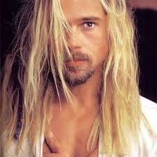 Deviantart is where art and community thrive. 120 Handsome Brad Pitt Hair Ideas