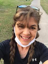 Building birdhouses in Brownsville, Texas