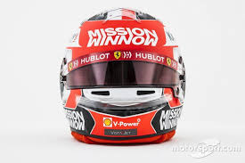 He is an actor, known for формула 1: Helmet Of Charles Leclerc Ferrari Helmet Ferrari Helmet Design
