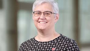 UNMC names Emily McElroy as dean of McGoogan Library