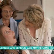 This Morning producer's parents 'constantly grieving' for brain damaged  daughter