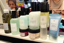 Check spelling or type a new query. Thank You Farmer Workshop At Sasa Malaysia Skincare Routine Steps Sabrina Tajudin Malaysia Beauty Lifestyle Blog