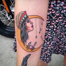 A collection of cancer tattoos from minimalist, artistic to loud and bold. These Zodiac Tattoos Are Perfect For Any Astrology Lover Livingly