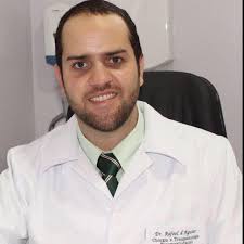 Dr. Rafael d'Aguiar