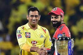 Rcb vs csk playing 11: Csk Vs Rcb Rahul Dravid Explains The Incomprehensible Difference Between Ipl S Two Anthitical Sides
