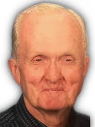 Richard “Buck” Aarback