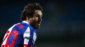 Benjamin anthony brereton (born 18 april 1999) is a professional footballer who plays as a striker for efl championship club blackburn rovers and the chile national team. Ben Brereton Stoke Born Blackburn Striker Called Up By Chile Sportsdol
