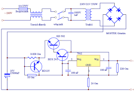 Exerciții și formule de calcul proiectare sursă. SursÄ De Tensiune De 13 8v 20a Electrodb Ro