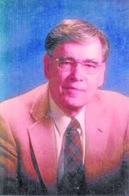 David Stanford Obituary (2015)