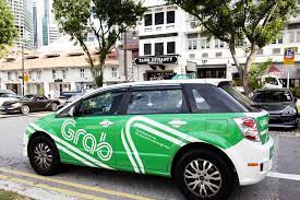 When people ask me what car i drive to work, my answer usually surprises them: Asia S Ride Hailing App Grab Invests In U K Software Startup Bloomberg